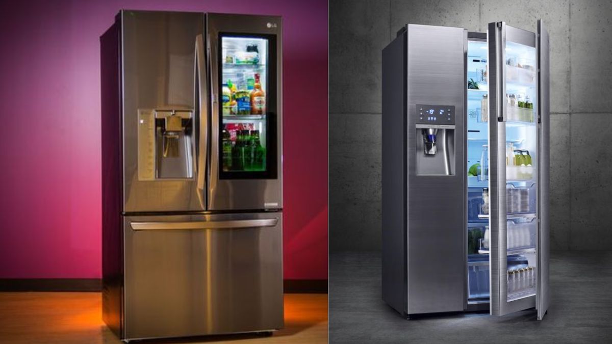 Best Bosch Vs Haier Refrigerators Be cool and fresh with these top picks